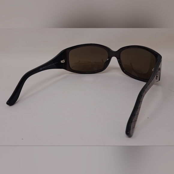 Gucci Sunglasses Monogram Wrap Brown Unisex GG3032/N/S  61-16-115 - Picture 14 of 14